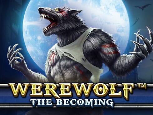 Werewolf – The Becoming screenshot