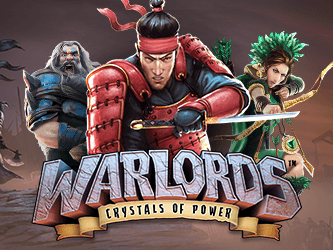 Warlords: Crystals of Power screenshot