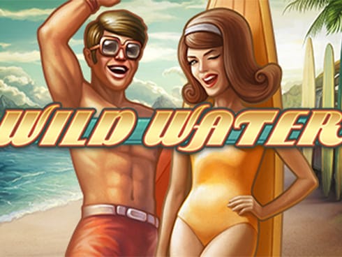 Wild Water screenshot