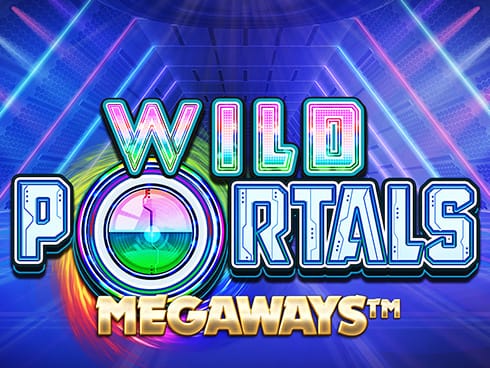 Wild Portals screenshot