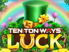 Ten Ton Ways Luck screenshot