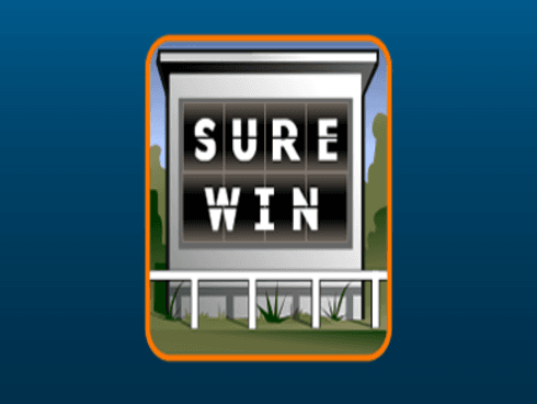 Sure Win screenshot