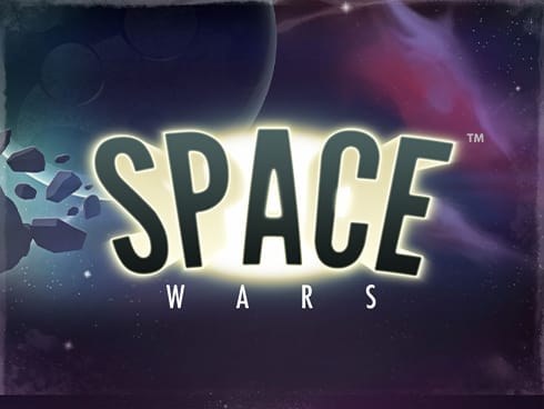 Space Wars TM screenshot